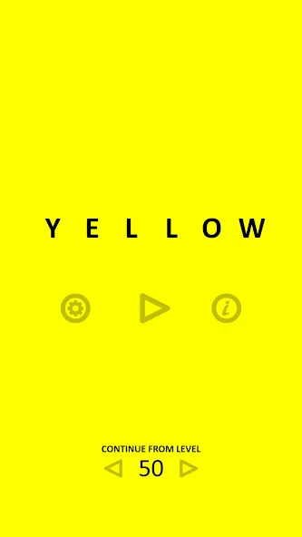 Скачать взлом yellow (желтый)  [МОД Много денег] — полная версия apk на Андроид screen 5