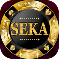 Play Seka with friends!