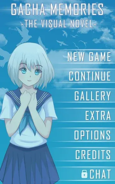 Взломанная Gacha Memories — Anime Visual (Гача Мемориз)  [МОД Menu] — стабильная версия apk на Андроид screen 3