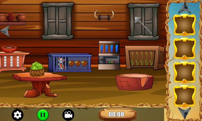 Взлом Escape Room — Tricky Adventure  [МОД Все открыто] — стабильная версия apk на Андроид screen 3