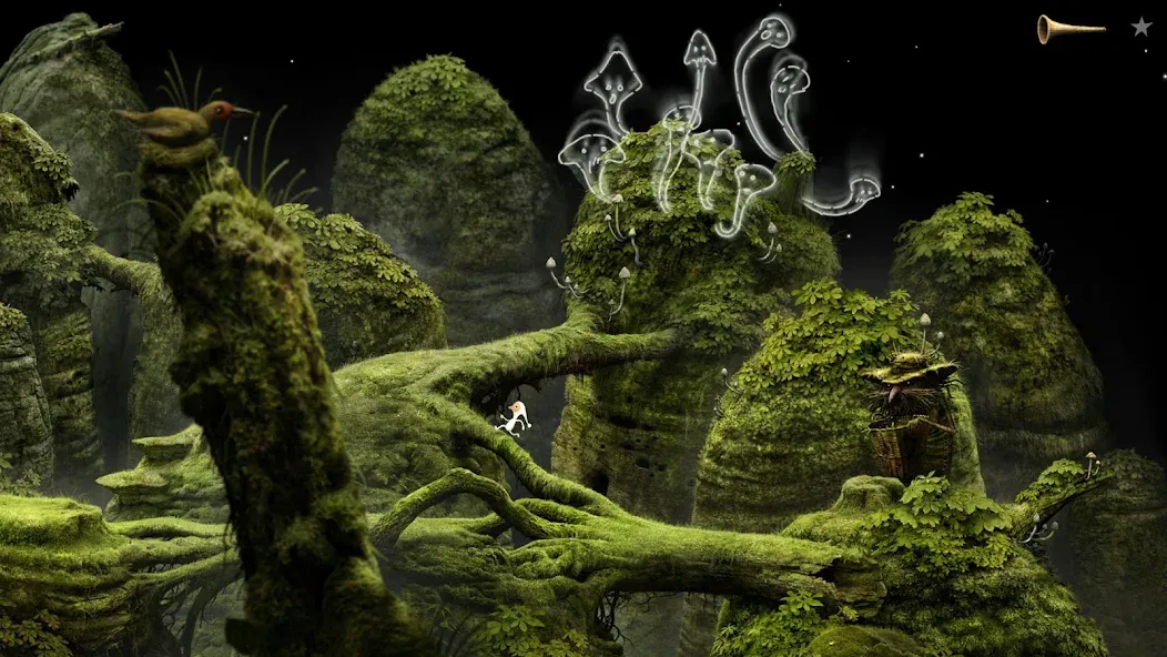 Взлом Samorost 3 Demo (Саморост 3)  [МОД Бесконечные деньги] — последняя версия apk на Андроид screen 2