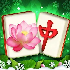 Mahjong 3D Matching Puzzle