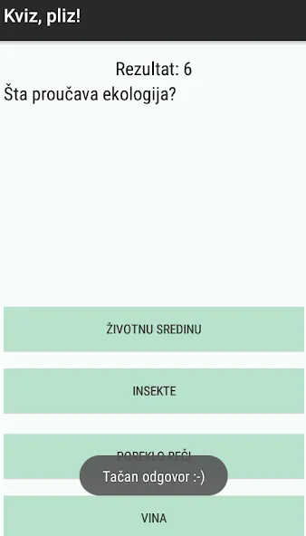 Скачать взломанную Kviz, pliz!  [МОД Все открыто] — последняя версия apk на Андроид screen 2