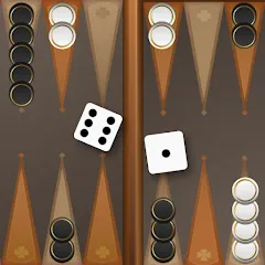 Backgammon Classic + Online