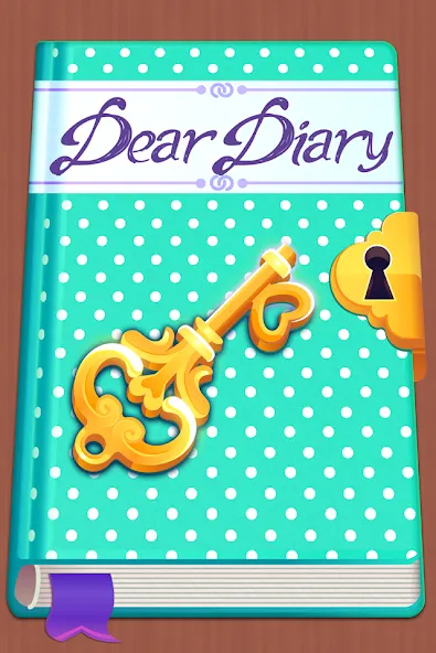 Взломанная Dear Diary: Interactive Story (Дир Дайри)  [МОД Menu] — последняя версия apk на Андроид screen 5