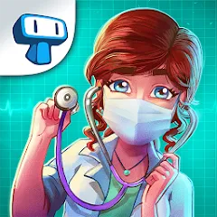 Hospital Dash Tycoon Simulator