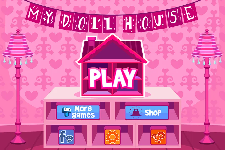 Скачать взлом My Doll House: Pocket Dream  [МОД Бесконечные монеты] — стабильная версия apk на Андроид screen 5