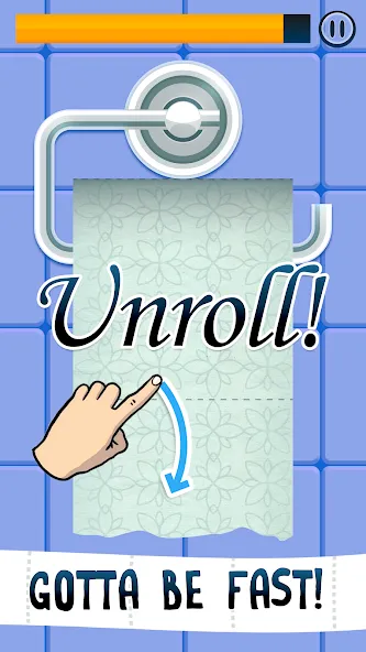 Взлом Toilet Time: Fun Mini Games (Туалетное время)  [МОД Все открыто] — стабильная версия apk на Андроид screen 4