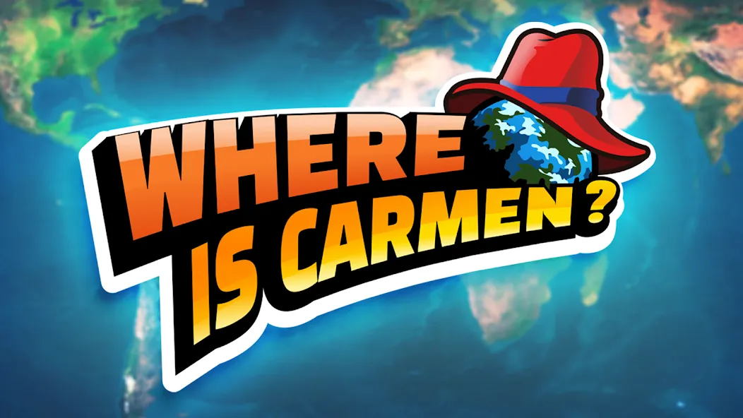 Взломанная Carmen Stories: Detective Game (Кармен Сториз)  [МОД Все открыто] — стабильная версия apk на Андроид screen 5