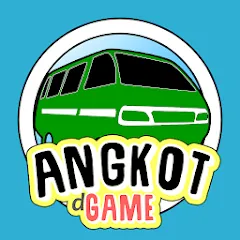 Angkot d Game