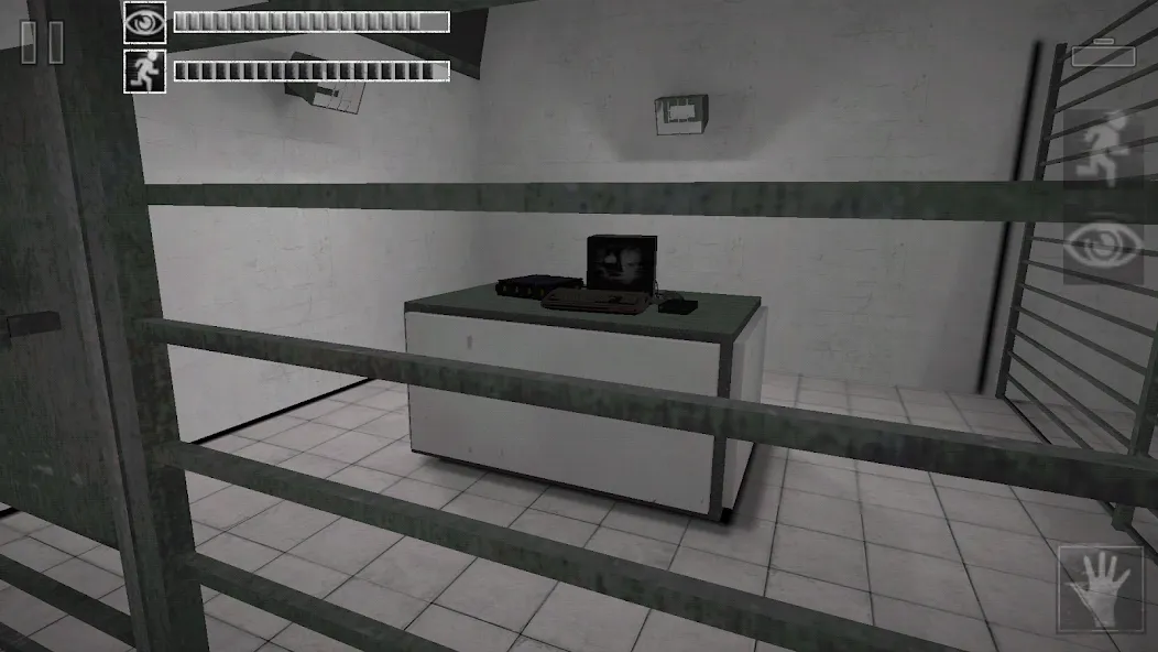 Скачать взлом SCP Containment Breach RUS (Контейнмент Брич РУС)  [МОД Бесконечные деньги] — полная версия apk на Андроид screen 2