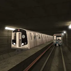 AG Subway Simulator Unlimited