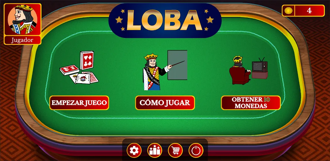 Скачать взлом Loba (Лоба)  [МОД Menu] — стабильная версия apk на Андроид screen 1