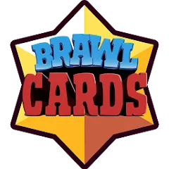 Brawl Cards: Card Maker