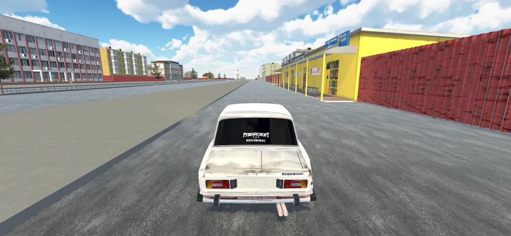 Взломанная Dream Cars (Дрим Карс)  [МОД Mega Pack] — стабильная версия apk на Андроид screen 1