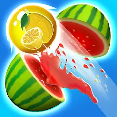 Fruit Shots Champ - Fruit Land