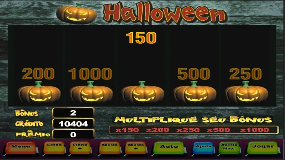 Взлом Halloween Bomba (Хэллоуин Слот Бомба Сена)  [МОД Mega Pack] — последняя версия apk на Андроид screen 4