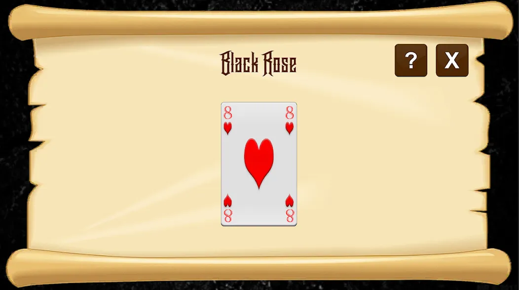 Скачать взломанную Divination on Playing Cards  [МОД Unlocked] — полная версия apk на Андроид screen 3