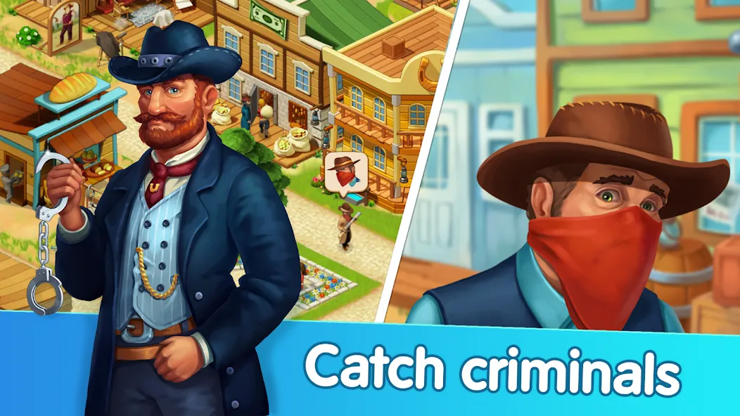 Взлом Homesteads: Dream Farm (Хомстедс)  [МОД Бесконечные монеты] — стабильная версия apk на Андроид screen 5