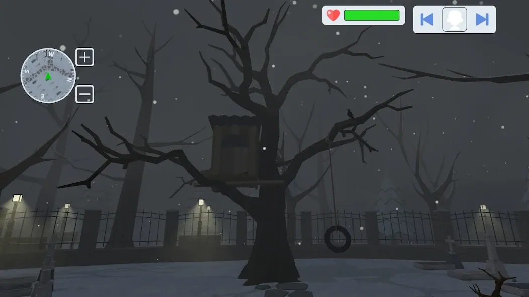 Взломанная Evil Snowmen 2 (Ивил Сномен 2)  [МОД Mega Pack] — стабильная версия apk на Андроид screen 3