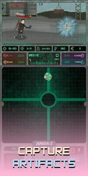 Скачать взломанную Pocket ZONE (Покет ЗОНЕ)  [МОД Много денег] — последняя версия apk на Андроид screen 5