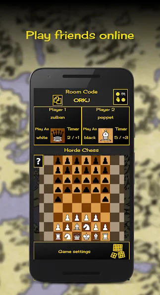 Взломанная ChessCraft (ЧессКрафт)  [МОД Много денег] — стабильная версия apk на Андроид screen 4