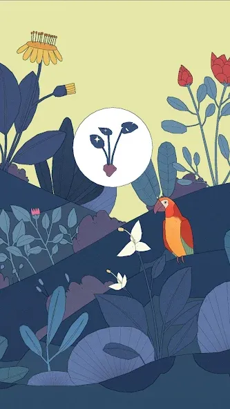 Скачать взлом Bird Alone (Брд Алоун)  [МОД Unlimited Money] — стабильная версия apk на Андроид screen 3