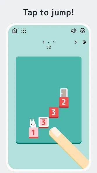 Взломанная BLgK: casual logic puzzle (БЛгК)  [МОД Unlimited Money] — полная версия apk на Андроид screen 2