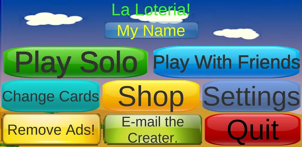 Взлом La Loteria (Ла Лотерия)  [МОД Много монет] — стабильная версия apk на Андроид screen 1