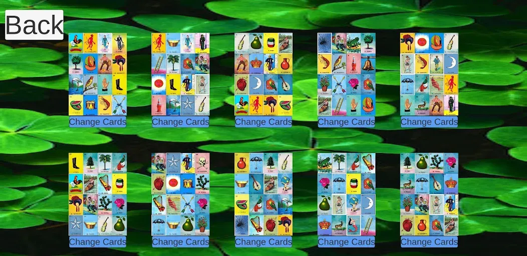 Взлом La Loteria (Ла Лотерия)  [МОД Много монет] — стабильная версия apk на Андроид screen 3