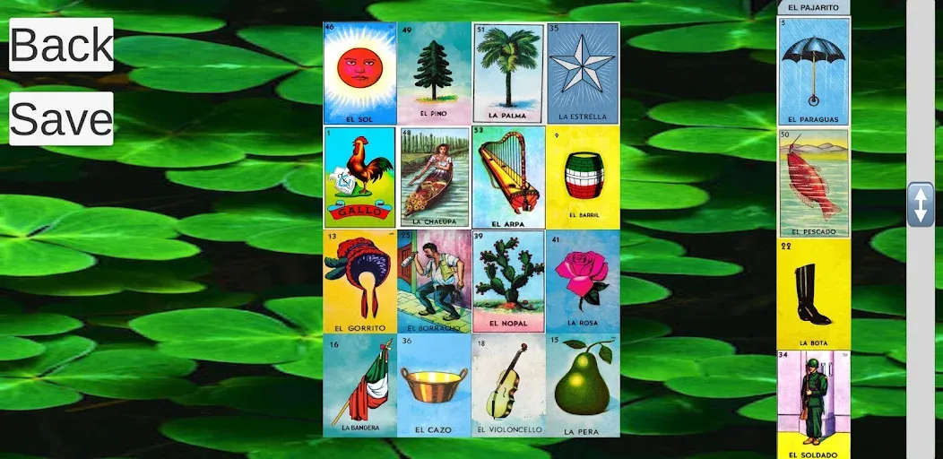 Взлом La Loteria (Ла Лотерия)  [МОД Много монет] — стабильная версия apk на Андроид screen 4