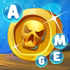 Gold for words: anagram games