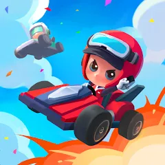 Kart Royale!