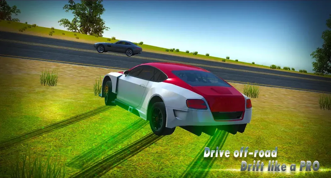 Взлом Furious Car Driving 2023 (Фьюриас Кар Драйвинг 2022)  [МОД Unlimited Money] — стабильная версия apk на Андроид screen 5