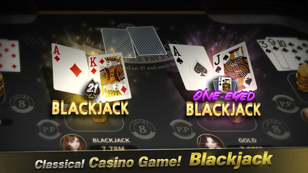 Скачать взлом GoldWing Casino Global (Голдвинг Казино Глобал)  [МОД Меню] — стабильная версия apk на Андроид screen 4