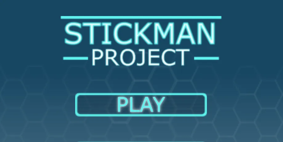 Скачать взломанную Stick Project (Стикмен Проект)  [МОД Бесконечные монеты] — последняя версия apk на Андроид screen 1