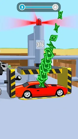 Взлом Tow N Go (Тоу Н Го)  [МОД Меню] — стабильная версия apk на Андроид screen 5