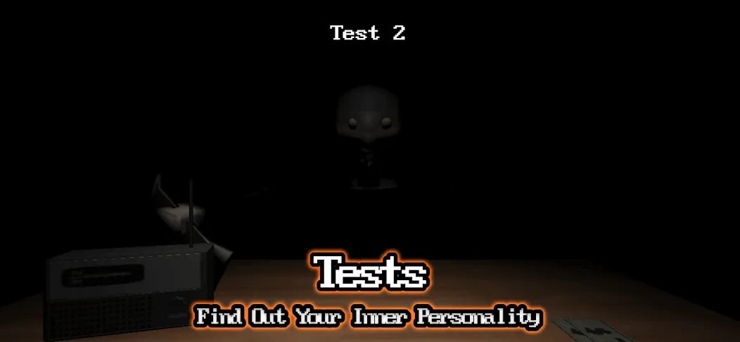 Взлом Psychopath Test (Психопатический тест)  [МОД Unlimited Money] — полная версия apk на Андроид screen 4