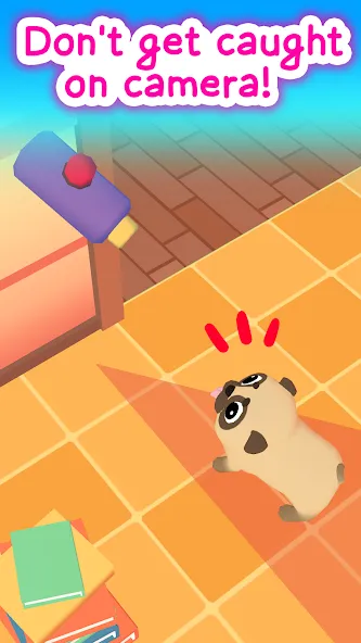 Скачать взлом Hoootdogs Hide&Seek  [МОД Много монет] — полная версия apk на Андроид screen 5