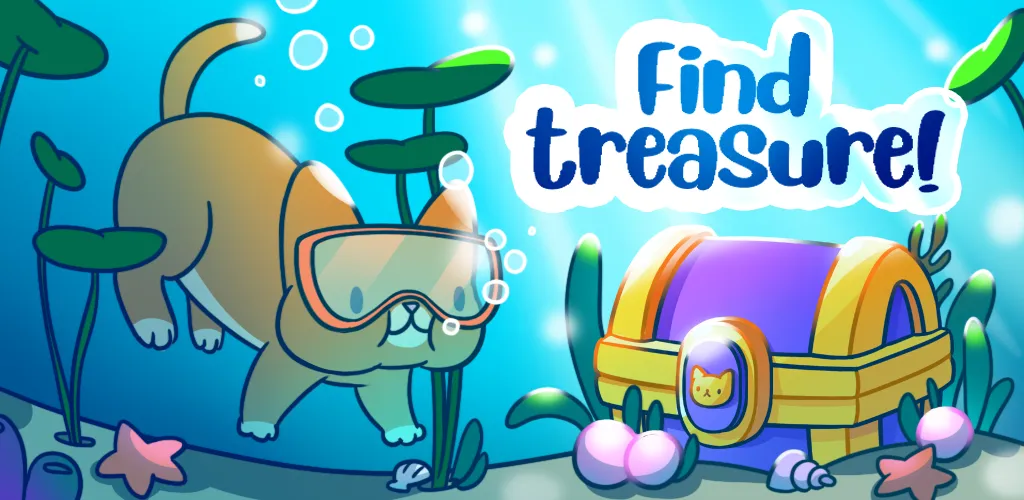 Скачать взлом Simba Fishing  [МОД Menu] — полная версия apk на Андроид screen 1