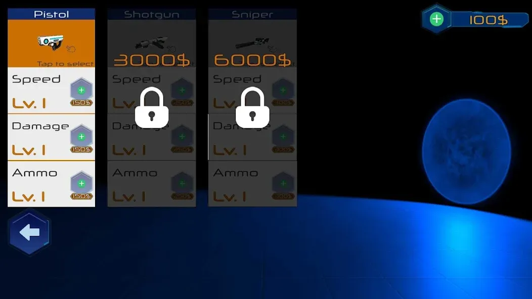 Взломанная Portal Maze 2 game 3D aperture  [МОД Unlimited Money] — стабильная версия apk на Андроид screen 4