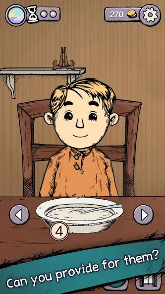 Взломанная My Child Lebensborn LITE  [МОД Бесконечные монеты] — стабильная версия apk на Андроид screen 4