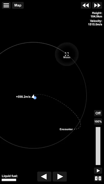 Взлом Spaceflight Simulator (Спейсфлайт Симулятор)  [МОД Бесконечные деньги] — полная версия apk на Андроид screen 5