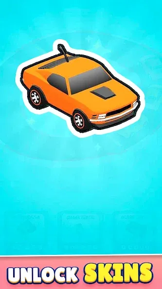 Скачать взломанную Car'n Click  [МОД Unlimited Money] — стабильная версия apk на Андроид screen 4