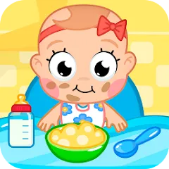 Baby Care : Toddler games