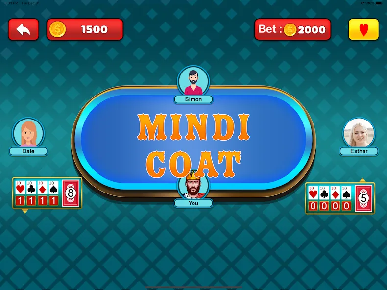 Взломанная Mindi Coat (Минди Коут)  [МОД Unlimited Money] — последняя версия apk на Андроид screen 4