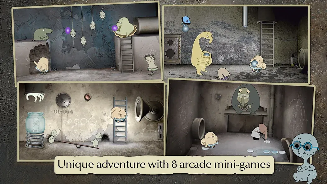 Взломанная Full Pipe: Puzzle Adventure  [МОД Много денег] — стабильная версия apk на Андроид screen 3