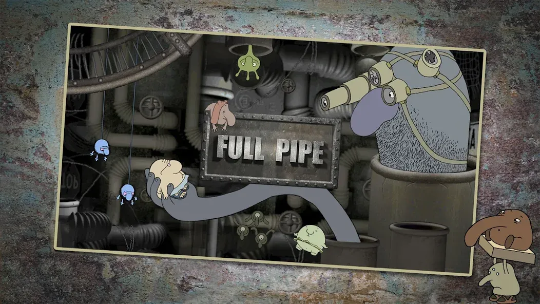 Взломанная Full Pipe: Puzzle Adventure  [МОД Много денег] — стабильная версия apk на Андроид screen 5