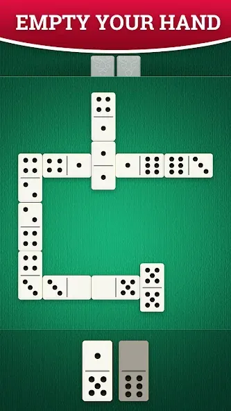 Скачать взломанную Dominoes  [МОД Unlocked] — последняя версия apk на Андроид screen 4