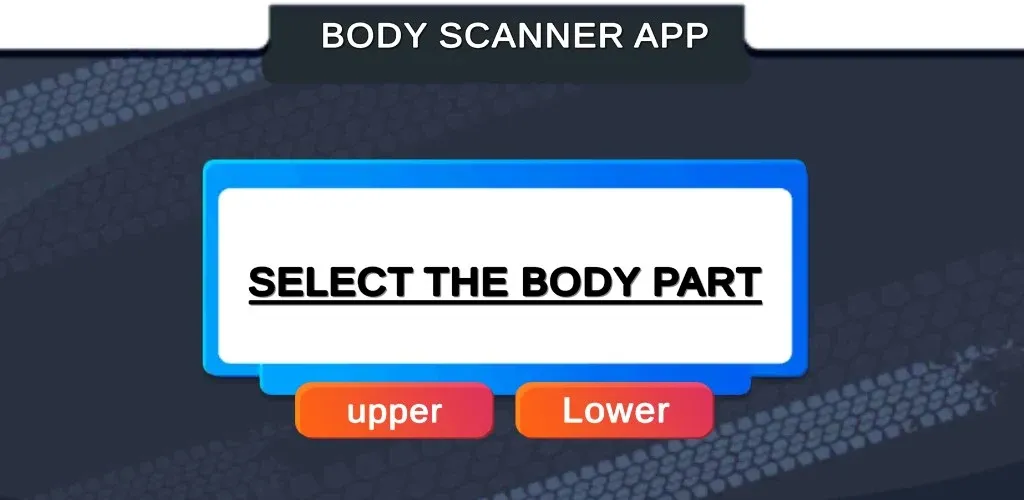 Скачать взлом Xray Cloth Scanner Body Scan (Иксрей Клот Сканер)  [МОД Menu] — полная версия apk на Андроид screen 1